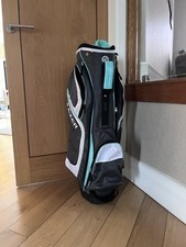 Golf cart bag for sale  ROCHDALE