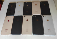 Lot chassis iphone d'occasion  Loriol-sur-Drôme