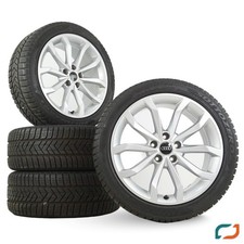 Riginal audi winterräder gebraucht kaufen  Rietberg