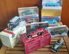 Konvolut models yesteryear gebraucht kaufen  Solingen
