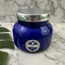 Capri blue jar for sale  Sacramento