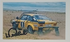 Autogrammfoto pel kadett gebraucht kaufen  Deutschland