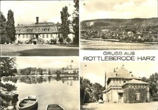 Rottleberode 1976 gebraucht kaufen  Deutschland