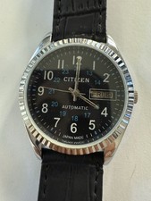 Citizen 281080 automatic for sale  Rocklin