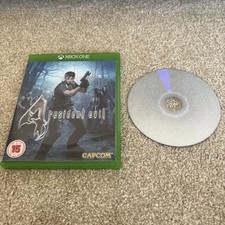 Resident evil remaster for sale  PEVENSEY