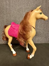 Barbie pferde kopf gebraucht kaufen  Leichlingen (Rheinland)