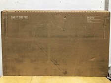 Samsung crystal uhd for sale  Lawrence