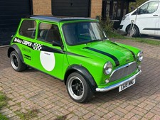 classic mini engine for sale  TOWCESTER