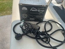 Power drive powerdrive for sale  ALFORD