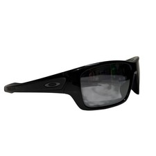 Oakley turbine 9263 usato  Spedire a Italy