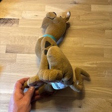 Scooby doo hide for sale  TRING
