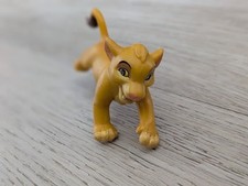 Figurine figure disney d'occasion  Marseille XII