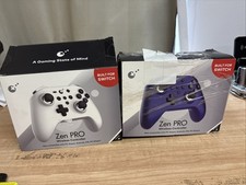 Zen pro wireless for sale  Bridgeton