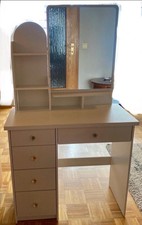 Schminktisch neu hne gebraucht kaufen  Mutterstadt