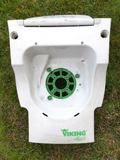 Carter tondeuse viking d'occasion Carter tondeuse viking d'occasion  La Chevrolière