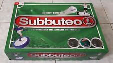 Subbuteo scatola derby usato  Loano