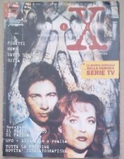 Files rivista ufficiale usato  Italia