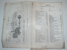 Caterpillar book 966d for sale  Brick