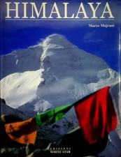 Himalaya. usato  Trento