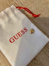 Guess herz anhänger gebraucht kaufen  Frankfurt am Main