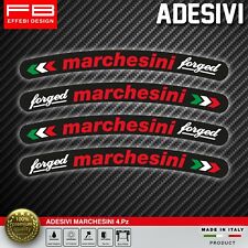 Adesivi stickers kit usato  Cuorgne