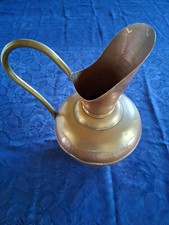Vintage large villedieu d'occasion  Expédié en Belgium