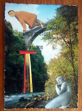 Pont voyeur stalker d'occasion  Beaumont-de-Lomagne