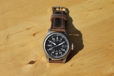 Armbanduhr automatik baumuster gebraucht kaufen  Siegen
