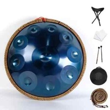 Blue adult drum for sale  Mantachie