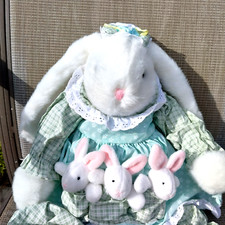 Huge easter rabbit for sale  San Jose