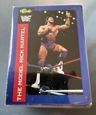 1991 wwf classic for sale  PULBOROUGH