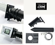 X3006 mount chrony for sale  BODMIN
