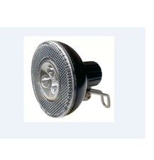 Fanale tondo led usato  Roma