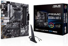 Asus prime b550m usato  Marano di Napoli