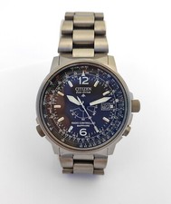Citizen promaster pilot usato  Chiaravalle