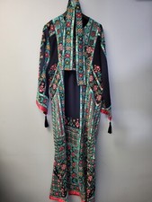 Embroidered traditional palest d'occasion  Expédié en Belgium