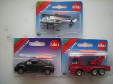 Siku 0807 1015 gebraucht kaufen  Deutschland