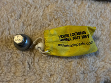 citroen wheel nut key for sale citroen wheel nut key for sale TODMORDEN