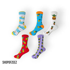 Bunte ananas socken gebraucht kaufen Bunte ananas socken gebraucht kaufen  Wuppertal