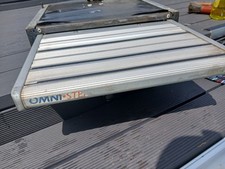 Omni motorhome caravan for sale  HENLOW
