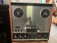 Read teac 3300s for sale  Asheboro