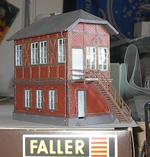 Faller pola 120121 gebraucht kaufen  Kirchheim