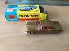 Original corgi toys for sale  Shipping to Ireland