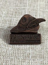 Spilla pins adunata usato  Rocca Susella