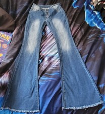 Unworn. blue ladies for sale  ELY