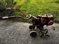Wolseley merry tiller for sale  ASHBOURNE