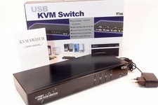 dual kvm gebraucht kaufen  Brühl