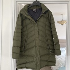 Womens winter coats for sale  THIRSK