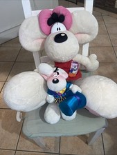 Lot grande peluche d'occasion  Lardy
