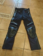 Motorradhose büse ferno gebraucht kaufen  Grimmen-Umland lll